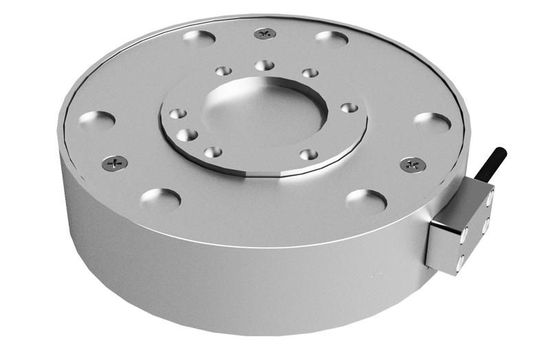 六维力传感器-SIS96