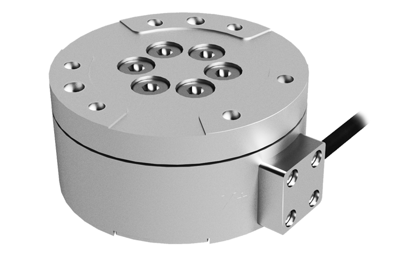 六维力传感器-SIS50