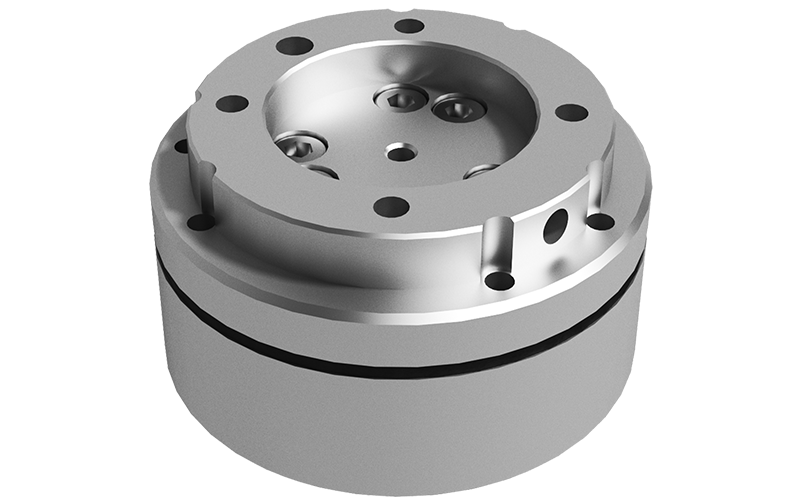 六维力传感器-SIS75