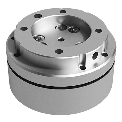 六维力传感器-SIS75