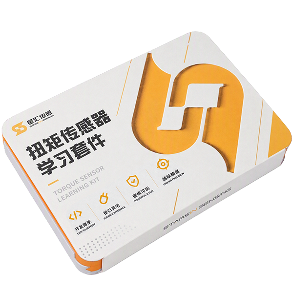扭矩传感器-扭矩传感器学习套件
